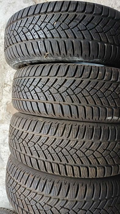 Fulda Kristall Control Hp2 205/60 R16 96H XL 2022r