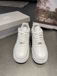 buty Nike Air F1 Biały trampki_unisex_damskie R.42