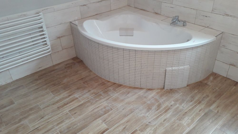 Płytkarz, układanie płytek, montaż, remonty, malowanie,