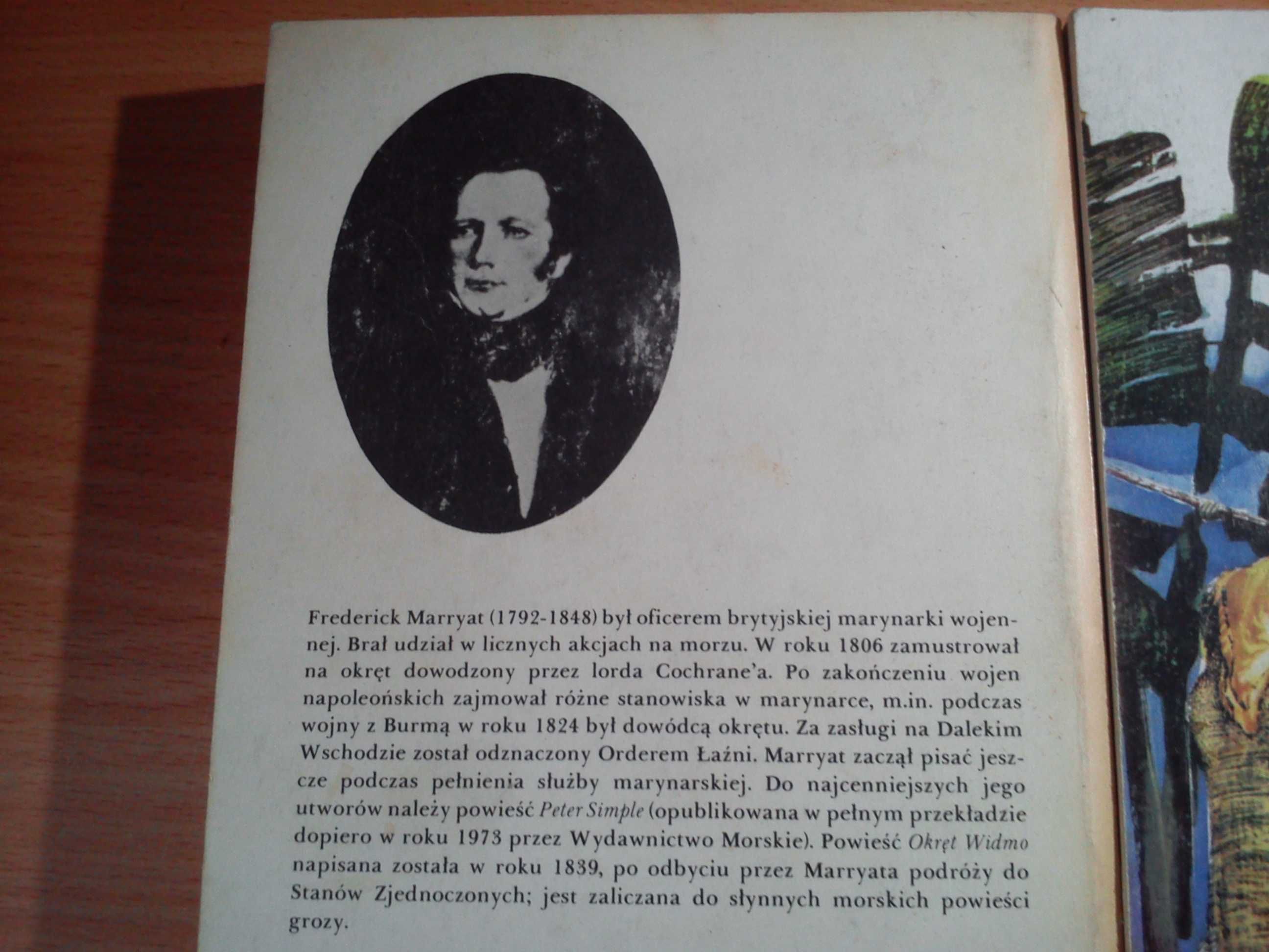 Książki przygodowe, historyczne, romans z PRL zestaw 8 sztuk