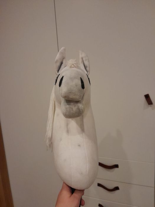 Hobby Horse KinderBueno + GRATISY