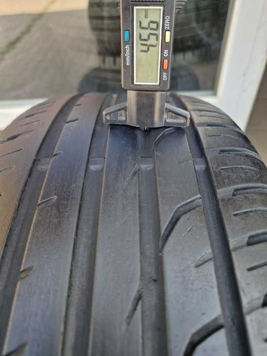 Склад шин 215/55R18 Continental CPC 2 Шини/Колеса/Літо