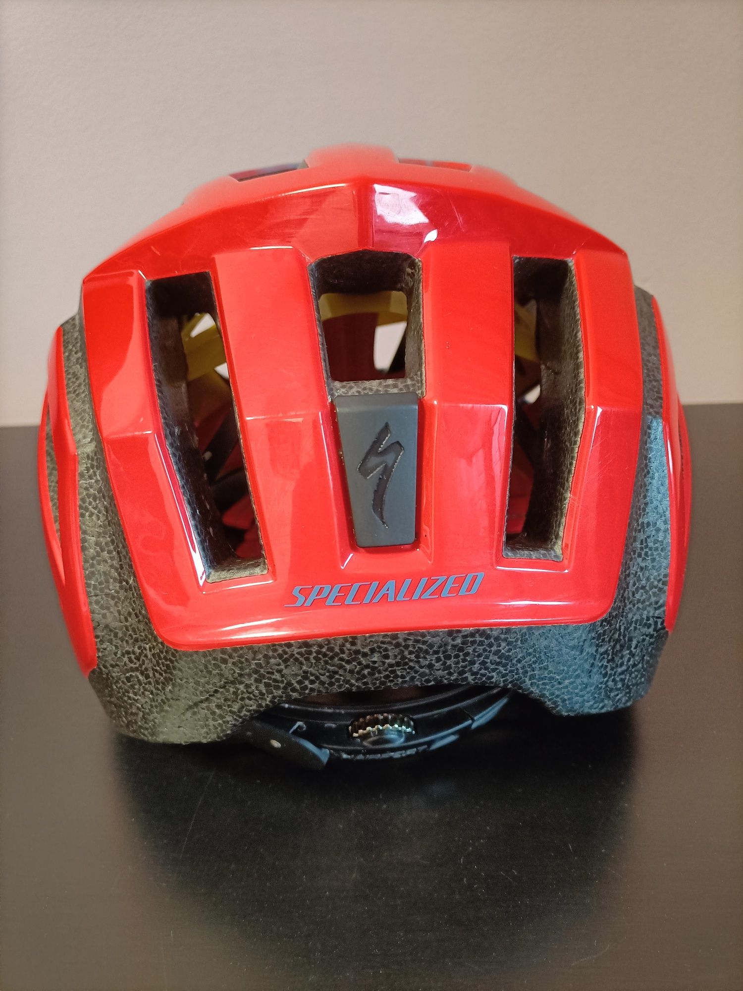 Kask rowerowy Specialized Tactic 3