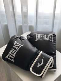 Рукавиці Перчатки для бокса Everlast Fight Wear Boxing