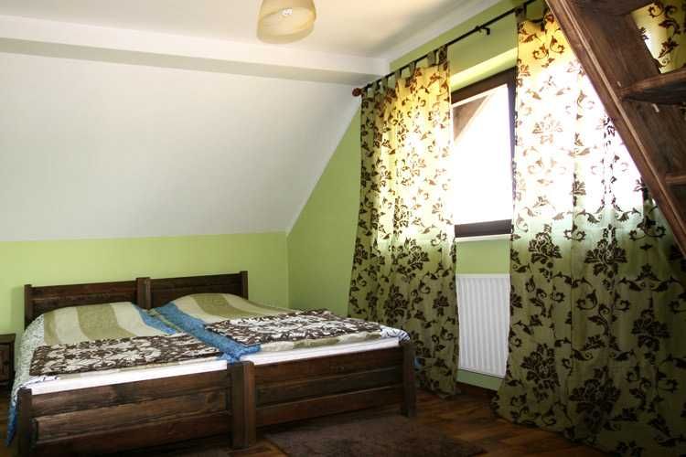 SKOCZÓW > NAJLEPSZE Pokoje dla pracowników > 5 min.  Skoczów i Ustroń