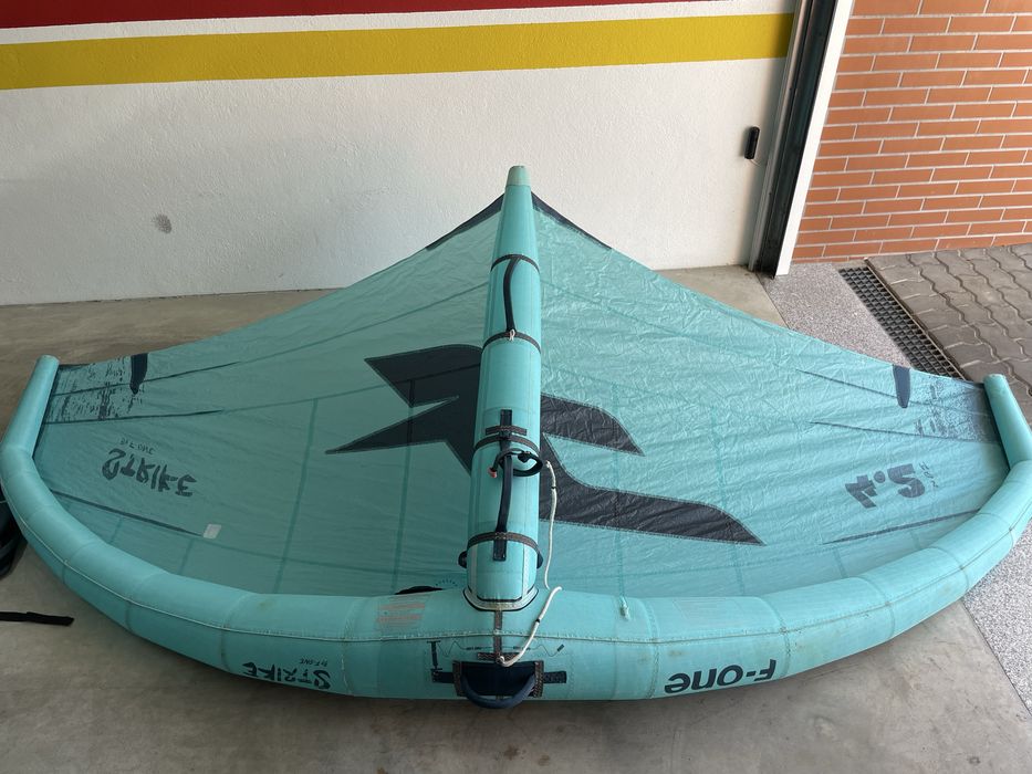Wing F-One Strike 4,2m (Wing foil)