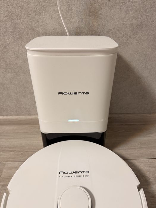 Продам робот пилесос Rowenta x-plorer 140+