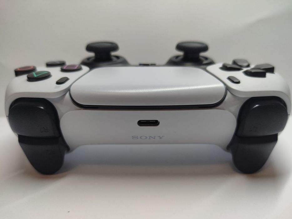 DualSense Analogi TMR Favor Union Pad kontroler PS5 CZYTAJ OPIS
