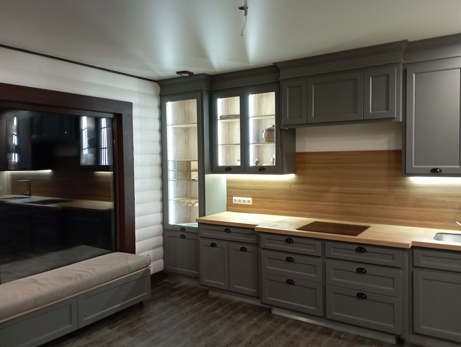 Здається будинок