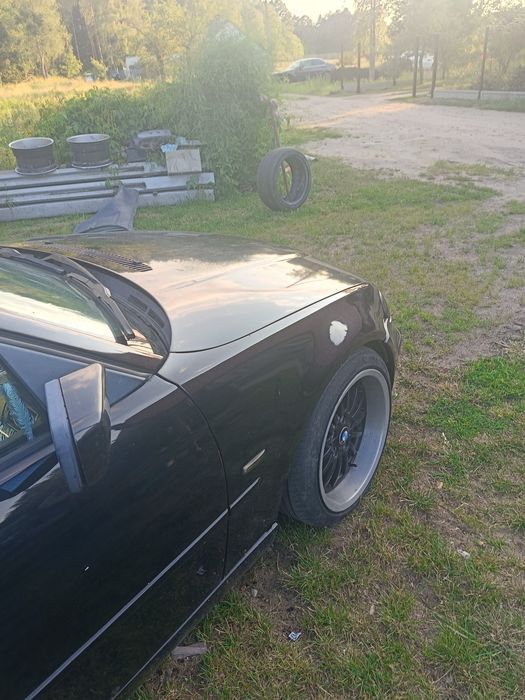 BMW m57 Compakt możliwa zamiana!
