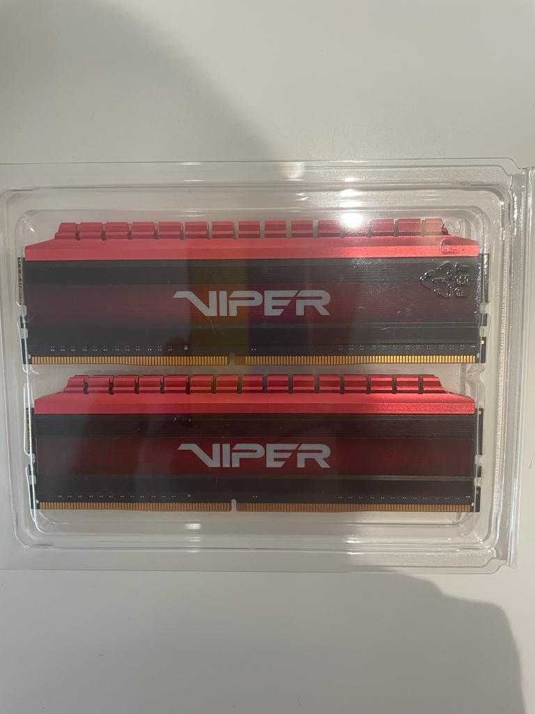 Patriot Viper 16gb DDR4