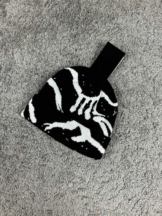 Шапка Arcteryx І Шапка арктерикс І Шапка арктерікс чорна