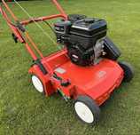 Wertukulator spalinowy SABO 38 BV silnik Briggs Stratton