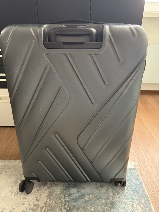 Валіза чемодан велика L