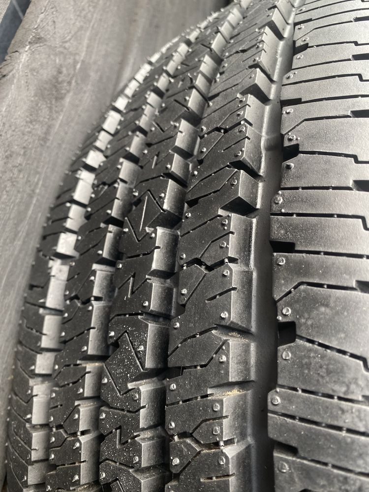 Шина + диск Firestone LT 275/70/18 Резина,Колеса,Гума,Скати,Шини)