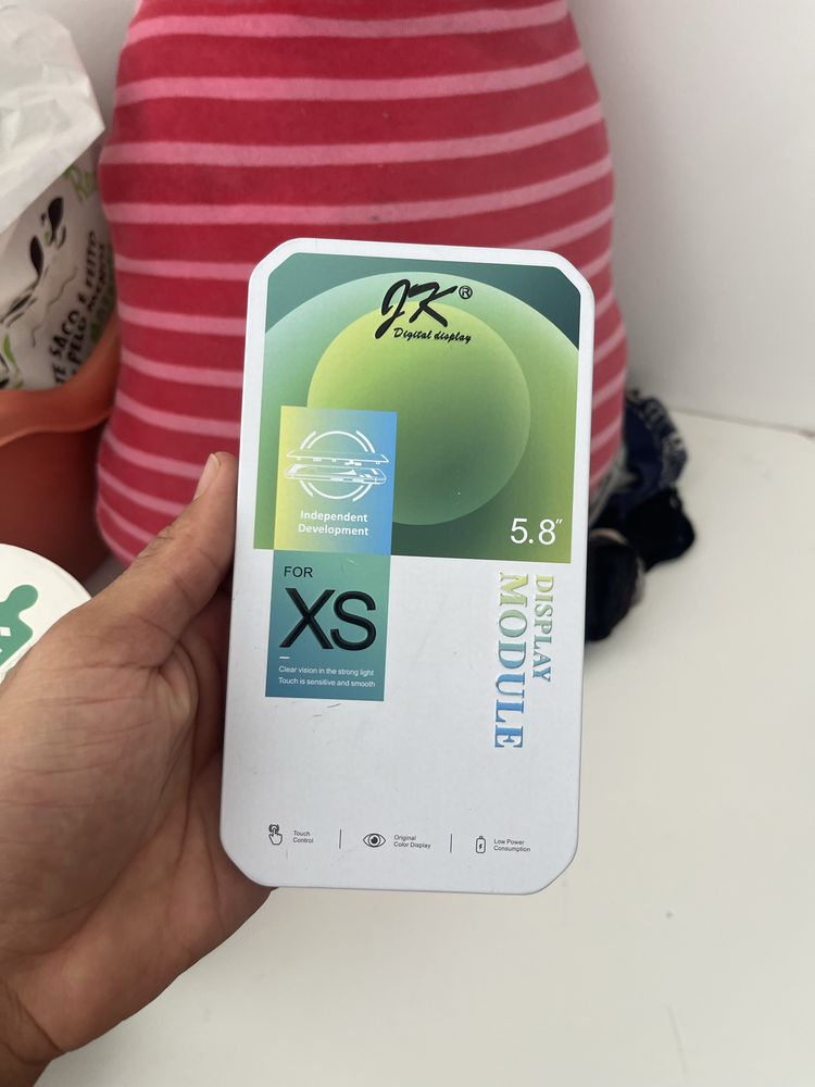 Display Module Xs