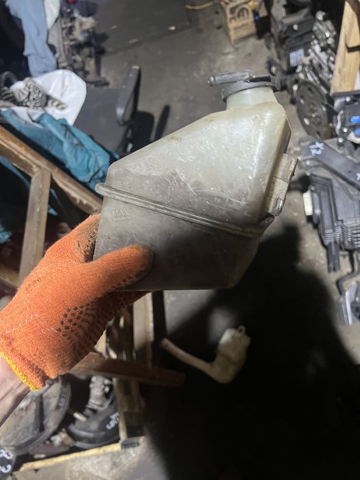 Бачок расширительный чери тигго 08г chery Tiggo