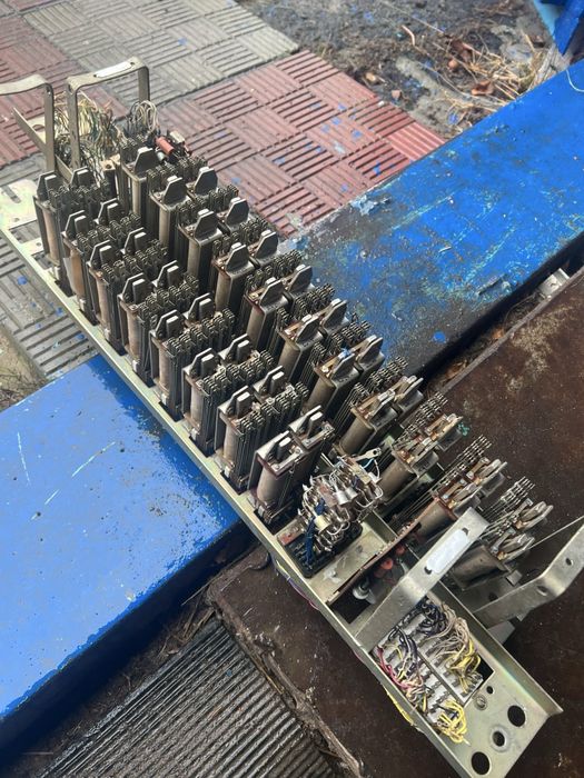 Продам радіодеталі