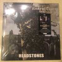 Lake Of Tears – Headstones LP Вініл Новий