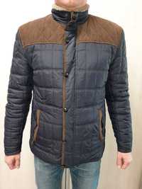 Куртка мужская тёплая, зимняя "Eivogcn" (ХЛ)