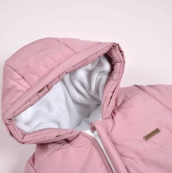 Комбінезон дитячий зимовий