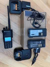 Радіостанція Motorola 4800e
