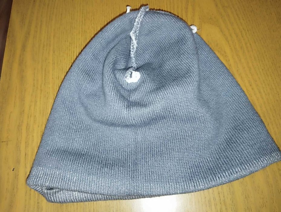 Шапочка, шапка на дівчинку 7 років