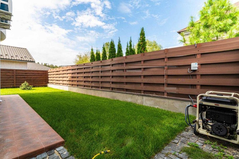 Продаж | Будинок | Козин | Рибальський провулок | 220м2 | 4к.