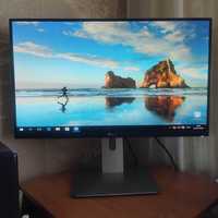 Монітор 25" Dell UltraSharp U2515H