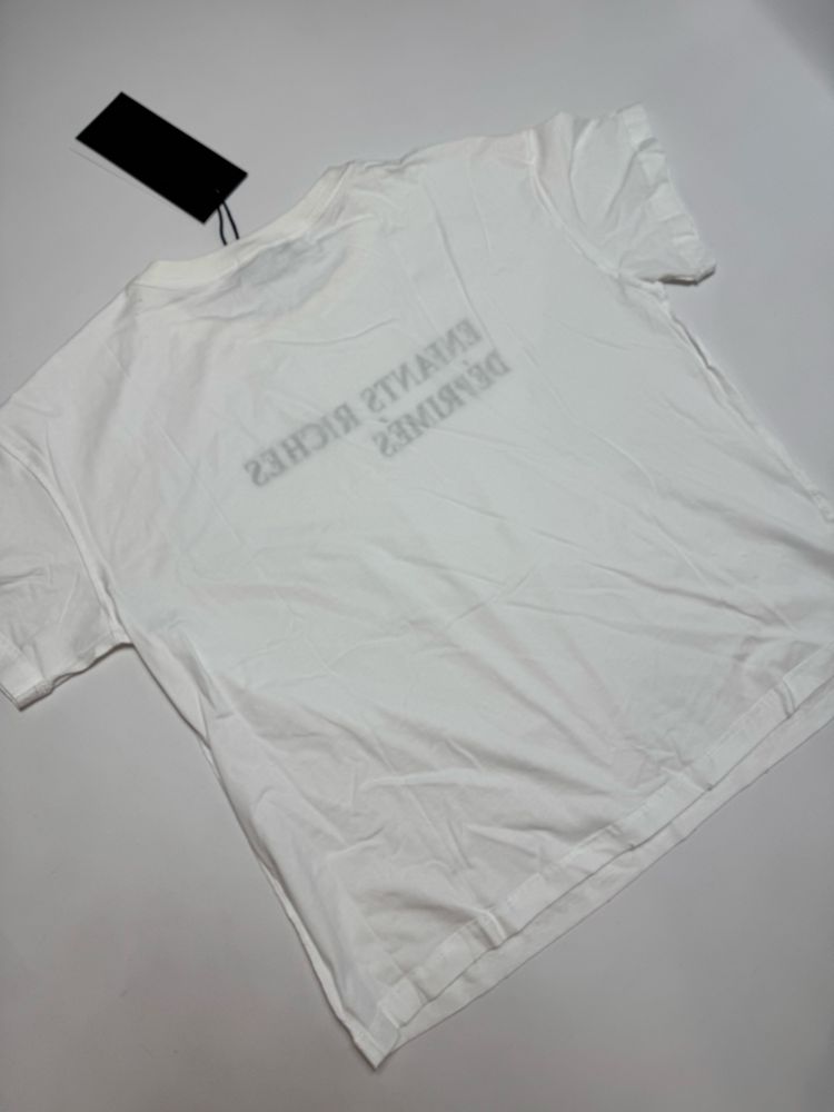 Футболка Enfants Riches Deprimes Inside Out M L vetements cropped