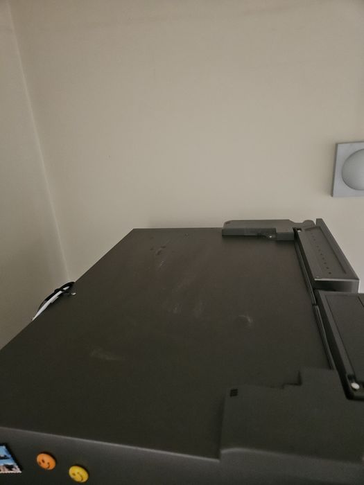 Lodówka Samsung side by side