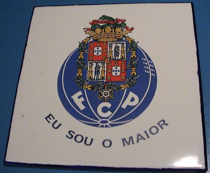 Azulejos -Preço  total do lote de 3 peças.