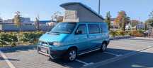 Volkswagen Multivan T4/ Westfalia / 6 osób/ 1.9TD / 1995r