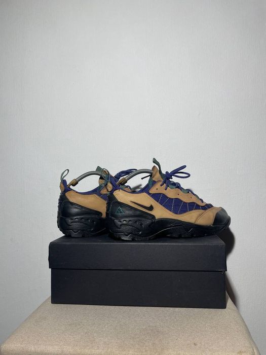 Кроссовки Nike ACG