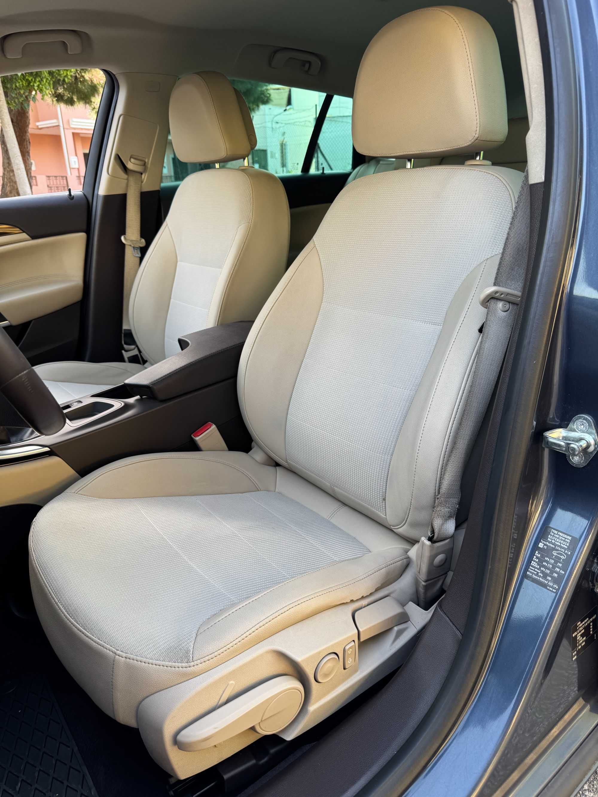 Opel Insignia Sports Tourer 2.0 CDTi Edition ecoFLEX