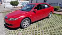 Mazda 6, stan techniczny i wizualny bdb