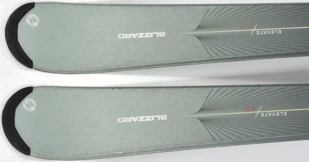 Narty Blizzard Elevate RTX 153 cm