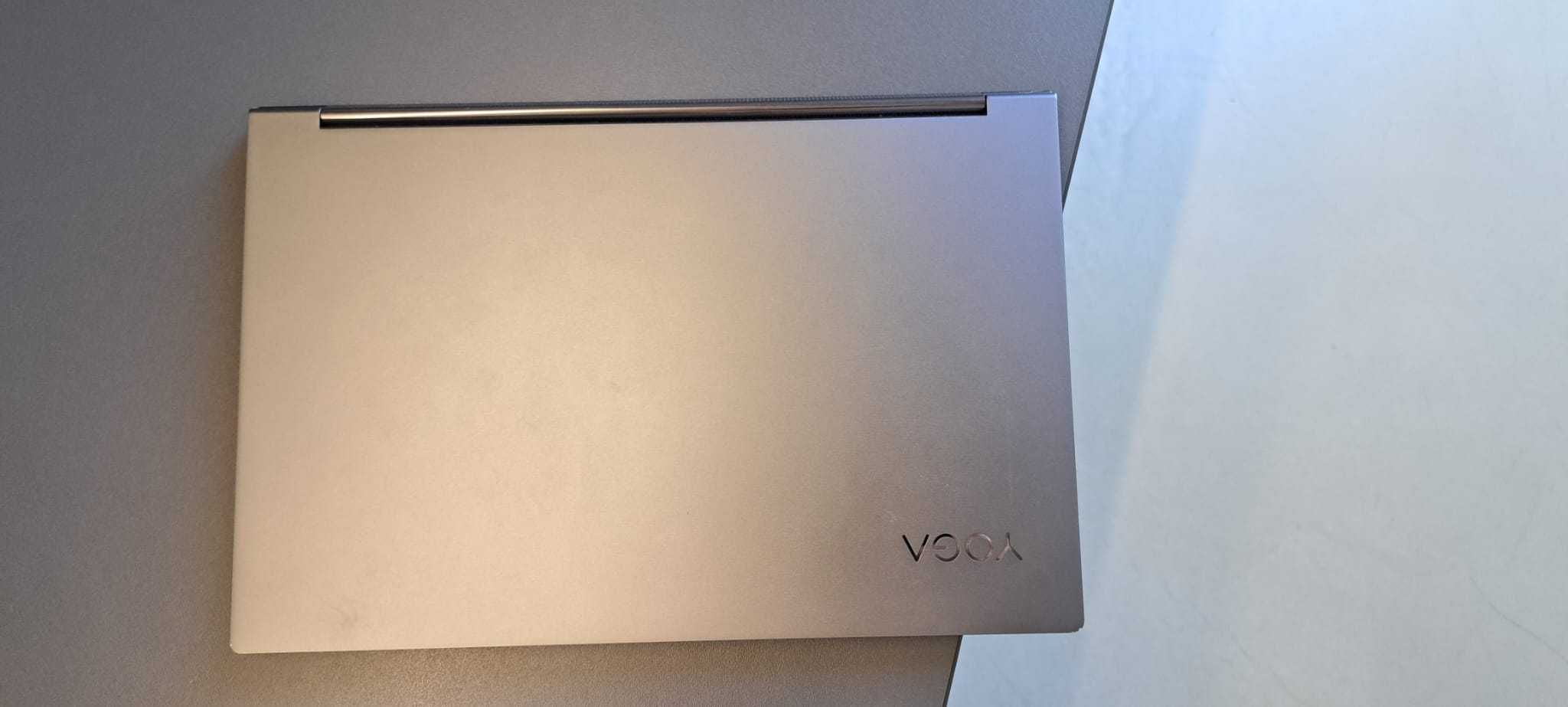 Lenovo Yoga | i7-1065G7 | RAM 16 GB | SSD 512 GB