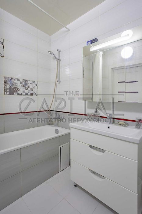 Продаж 3к квартири 87м2, ЖК Комфорт Таун