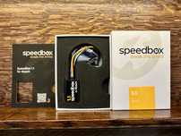 SpeedBox 1.1 Bosch Smart  Gwarancja