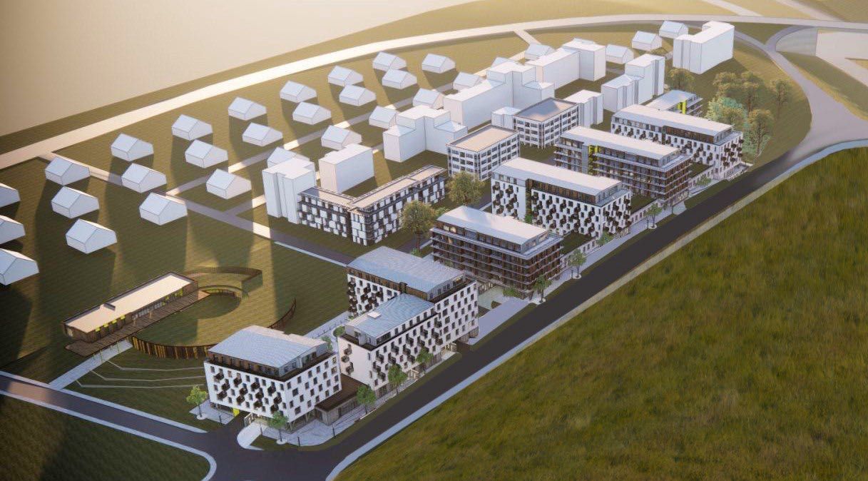 Продаж 2 кімнатної квартири по вулиці Пилипа Орлика, ЖК Family House