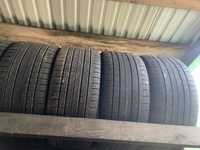 295/35r21 continental lato 4 szt