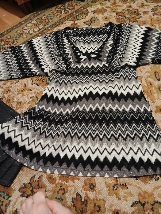 Туника для беременных