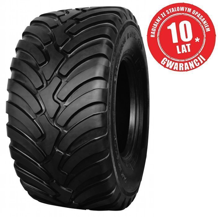 NOWA OPONA 560/60R22.5 885 SB 164D TL ALLIANCE 10 Lat Gw.