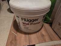 Flügger Wall Primer PRO