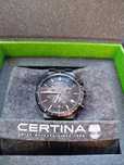 Zegarek męski Certina DS-7 Chronograph
97%
Opinie (6)
