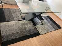Conjunto de 4 Carpetes usados