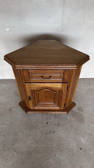 Piękna komoda narożna OFM stan bdb DOWÓZ WYSYŁKA