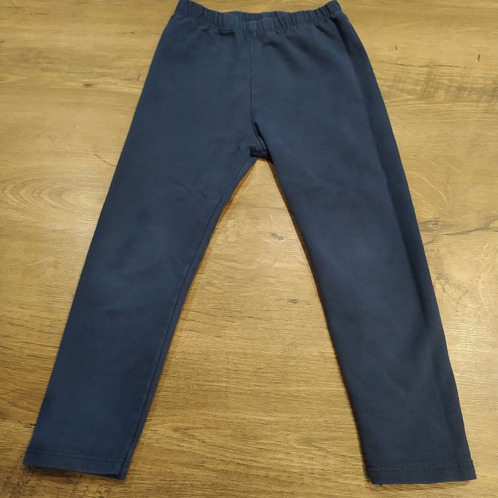 Getry legginsy dziecięce
