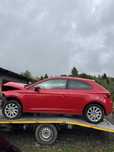 Seat Leon 3 1.2  automat dsg7